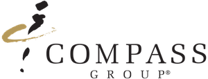Footer Compass Group Logo